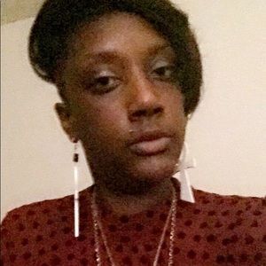 Meet your Posher, Tavia